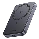 【期間限定セール】UGREEN PB763 － Qi2認証15W Magsafe対応10,000mAhモバイルバッテリーが4,674円送料無料