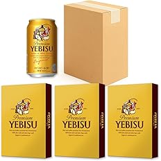 【訳あり】【1本あたり171円】【6,156円】 サッポロ ヱビスビール ギフトセット 350ml×36本 【送料無料】