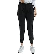 【ポイント69%還元】OAKLEY(オークリー)パンツ ELEVATE TALENTED TPD JOGGER レディース  BLACKOUT Mサイズ