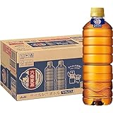 【タイムセール+20%+定期おトク便5%OFF！】アサヒ飲料 六条麦茶 ラベルレスボトル 660ml 24本が1,416円（59円/本）