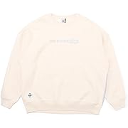 【ポイント52%還元】CHUMS(チャムス) トレーナー Oversized Big Booby Crew Top メンズ H/Natural Mサイズ