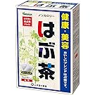 山本漢方製薬 はぶ茶 10g×30包