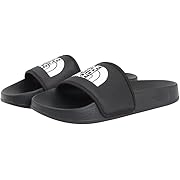 THE NORTH FACE(ザノースフェイス) W BC SLIDE III レディース サンダル TNFブラック 25.0cm