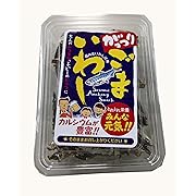日本橋菓房 がっつり胡麻いわし弁当箱 100g×2袋
