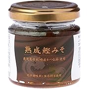 馬場製菓 加工味噌 熟成 鰹みそ 90g×3個