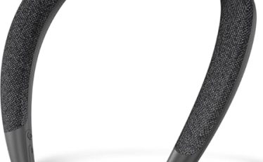 【2,211円】 Earaku ネックスピーカー 首掛け