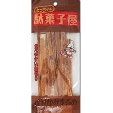 よっちゃん 駄菓子屋 かみかみするめ 11g×10袋