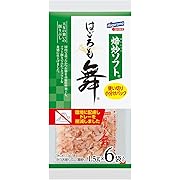 はごろも 焙炒ソフトパック はごろも舞 1.5g 6袋 ×5個