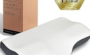 低反発まくら 安眠まくら