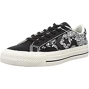 【ポイント55%還元】CONVERSE(コンバース)スニーカー プロライド SK PS OX ブラック 23.5cm