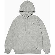 【ポイント18%還元】CONVERSE(コンバース) スウェットDIAMOND LOGO HOODIE MENS メンズ HEATHER GRAY Lサイズ