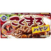 こくまろ ハウス こくまろハヤシ 150g×3個