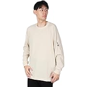 【ポイント44%還元】OAKLEY(オークリー)FGL STATIC LS TEE 4.7 BONE Lサイズ