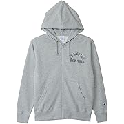 【ポイント41%還元】Champion(チャンピオン) USA GROWN COTTON フーデットスウェットシャツ メンズ Mサイズ