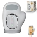 【50%OFF！】iNNZEE ハンドケア 5段階加圧調整リラクゼーション器が4,690円送料無料