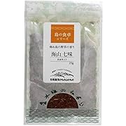 海山七味（詰め替え袋）20g×5