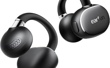 【Amazon スマイルSale】EarFunのイヤホンやヘッドホンに使える6％OFFクーポン