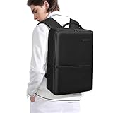 【期間限定セール+8%ポイント！】ecoofee BB-2026X － 止水ファスナー採用薄型スクエア型ビジネスリュックが4,599円（実質4,231円）送料無料