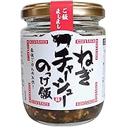 穂高観光食品 ねぎチャーシューのっけ飯 180g