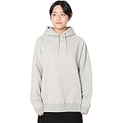 Snow Peak(スノーピーク)Recycled Cotton Zip Up Parka M.GREY レディース XSサイズ