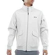 【ポイント37%還元】OAKLEY(オークリー)O-SYNC PACK TRACK JACKET メンズ MIST XLサイズ