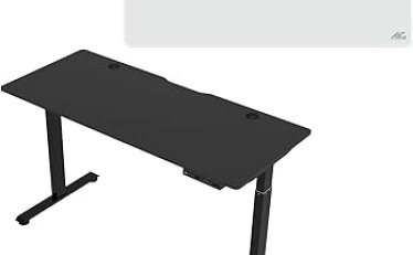 【16,424円】アローン 電動昇降式エレクトリックゲーミングデスクマットセット