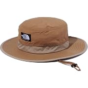 【ポイント54%還元】THE NORTH FACE(ザノースフェイス) ホライズンハット ユニセックス ユーティリティブラウン Sサイズ(54～56cm)