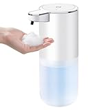 【50%OFF！】Eco4life タッチレス 自動ソープディスペンサー 400mlが1,349円