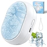 【50%OFF！】MOOLOTY ペルチェ式 冷却プレート搭載 温冷2Way対応 熱中症対策グッズが1,790円送料無料