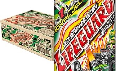 【1,405円】チェリオ ライフガード 350ml×24本