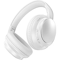 Sanlao Bluetooth5.4 有線・無線両用 HIFI ワイヤレスヘッドホン