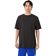 【ポイント68%還元】new balance(ニューバランス)Rest Day ショートスリーブTシャツ メンズ BLK XLサイズ