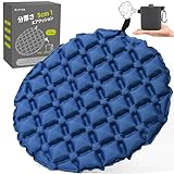 【30%OFF！】雨上がりの魚 3D体圧分散ポケット尻クッション RC50が2,485円送料無料