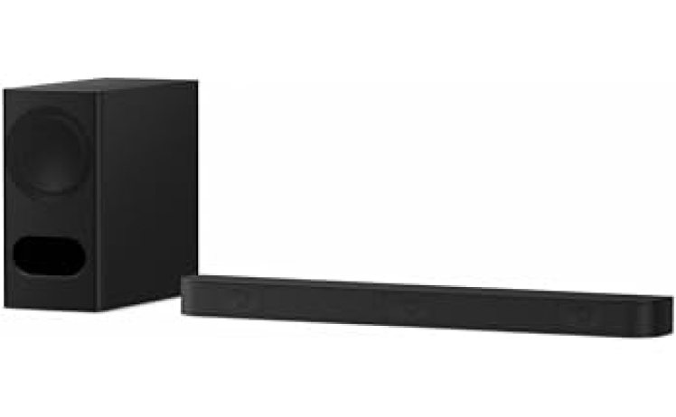 【33,000円】ソニー(SONY) サウンドバー HT-BD50 サブウーファー付