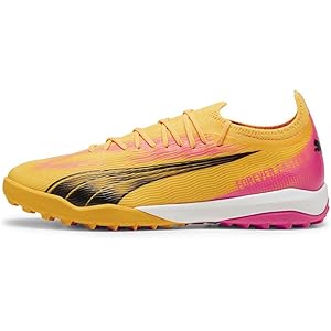 【50%OFF】【3,080円】 プーマ ウルトラ アルティメット CAGE サッカートレーニングシューズ