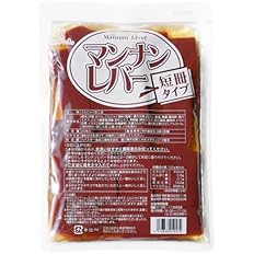 【61%OFF】【386円】 ハイスキー食品 マンナンレバー短冊タイプ 20枚入