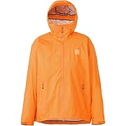 THE NORTH FACE(ザノースフェイス) エンライドレインジャケット ユニセックス アプリコットグレーズ Mサイズ