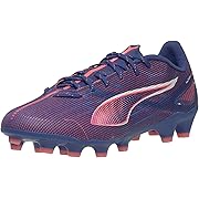 【ポイント66%還元】PUMA(プーマ) 大人 ウルトラ 5 プロ HG/AG サッカースパイク 25.5cm