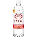 ウィルキンソン タンサン エクストラ 490ml×24本が1,849円（77円/本）