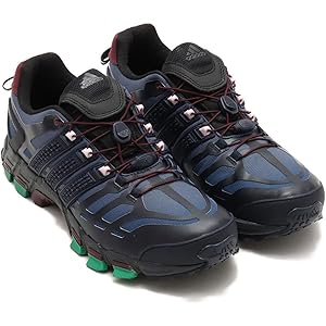 【値下げ】【2,210円】 アディダス アウトドアシューズ アディスター レイブン