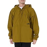 ポイント36%還元 THE NORTH FACE(ザノースフェイス)ファイヤーフライライトフーディ ユニセックス モスグリーン XLサイズ