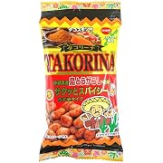 【ポイント19%還元】沖縄パイオニアフーズ タコリーナ 縦長袋 40g×12個