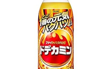 【1,803円～】ドデカミン 500ml×24本