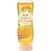 日本蜂蜜 純粋はちみつ フラワーブーケ 245g ×2個