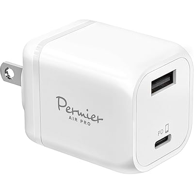 【30%OFF】多摩電子工業 PD30W対応充電器 Permier PR-AP153UC 全7色 各税込699円 プライム会員送料無料