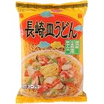 【41%OFF】【353円】 創健社 長崎皿うどん 2人前 スープ付き
