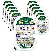 【30%OFF】からだシフト 糖質コントロール ごはん 大麦入り 150g×12