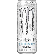 アサヒ飲料 モンスター ウルトラ 355ml×24本