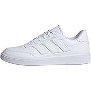 【ポイント30%還元】adidas(アディダス) コートブロック NKG81 スニーカー メンズ 25.0/26.5cm