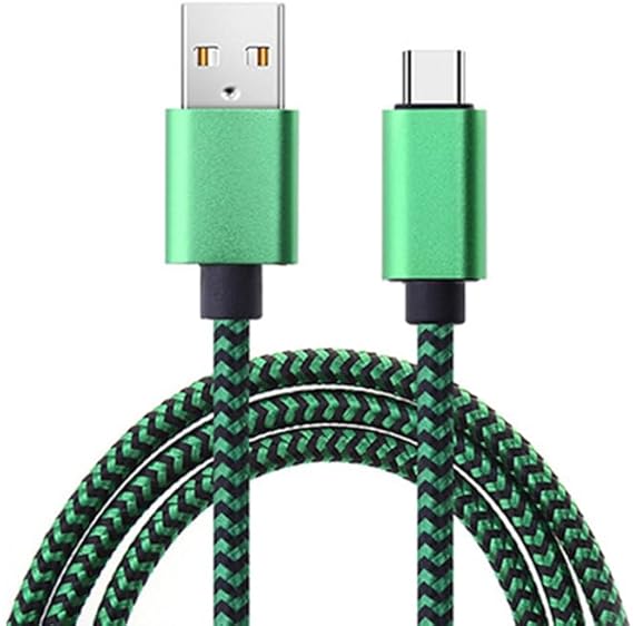 【90円】 Amazon Haul USB A – Type C 急速充電ケーブル 1m 【送料無料】